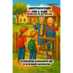 Abenteuer auf dem Land